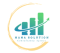Hana Solution LLC
