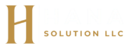 Hana Solution LLC logo